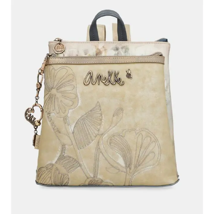 ANEKKE 40825-233 Bolso de mujer beige 525 - 1