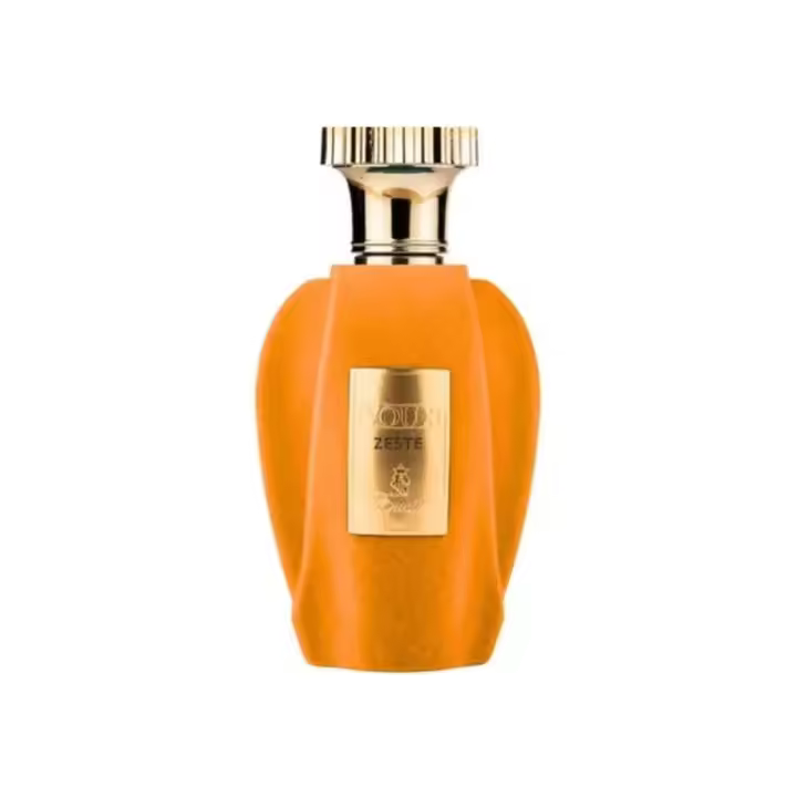 Perfume de Lujo Paris Corner Voux Zeste 100ml Unisex | 100% Original | Perfume Árabe Cítrico y Fresco con Larga Duración | Ideal para Regalo | Mejor Opción para Uso Diario Hombre y Mujer - 1
