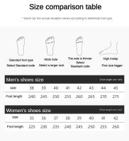 Zapatillas De Verano Para Mujer Suela Gruesa Transpirables De Malla Moda Casual Compra En Línea Con Envío Gratis - details 1
