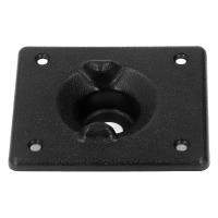 Base De Manillar De Herramientas De Control De Remolino Para Barco Ligero PVC Accesorio De Hardware Para Pesca En Kayak - details 4