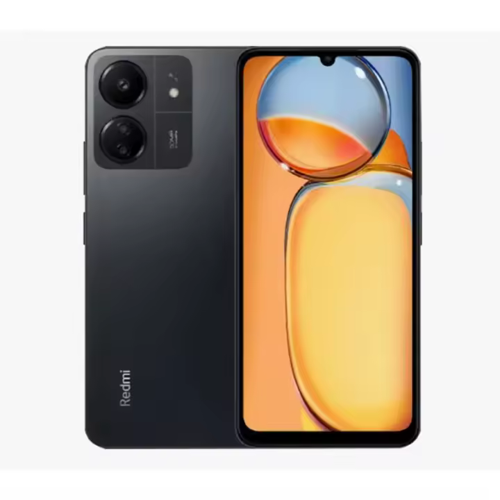Xiaomi Redmi 13C 256GB - Pantalla HD+ 6.74 Pulgadas - Cámara Triple 50MP - Batería 5000mah - 1