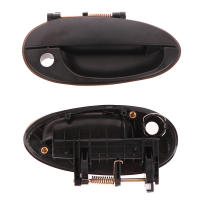 Manija De Puerta Exterior Para Coche Chery QQ JAGGI Qiyun S21 Herramientas Accesorios De Manija De Puerta Delantera Y Trasera Izquierda Y Derecha - details 3