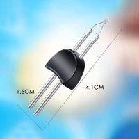 Thread Burner Tips Thread Zapper Para El Fin De Hadas Con Un Toque Perfecto Herramienta De Quemado De Hilo Origina China - details 9