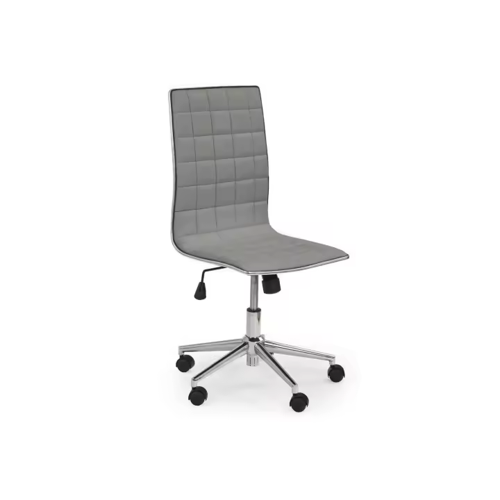 Silla de oficina Houston 434 , Muebles ES, Inclinación, Con ruedas, 44 x 97 x 46cm - 1