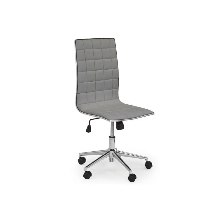 Silla de oficina Houston 434 , Muebles ES, Inclinación, Con ruedas, 44 x 97 x 46cm - 1