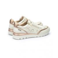 Sneakers mujer PIKOLINOS 6622C1 C909 CASUAL SPORT GRABADO NATA 34438 25V - details 2