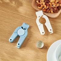 2pcs Abrebotellas Magnéticos De Estilo Japonés Multifuncionales Creativos Ajuste De Tapas De Botella Herramienta De Apertura De Bebidas - details 3
