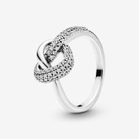Anillos De Moda 2024 Brillantes Y Multiestilo Para Fiesta Joyas Clásicas Y Encantadoras Regalos Unisex Para Todas Las Occasiones - details 4