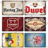 Cartel De Cerveza Putuo Decor Vintage En Metal Para Decoración De Barra Pub Sala De Hombres Y Habitación Principal Tamaño 7.9x11.8 Pulgadas - details 5