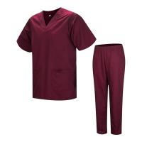 Uniformes Sanitario Unisex Uniformes Sanitarios Medicos Conjuntos Sanitarios Enfermera Dentista Estetica Vetenirario Uniforme  Labolal Limpieza Hosteleria - details 3