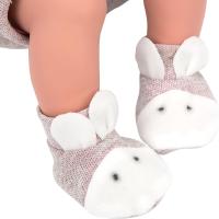 Arias Muñeca con peso Cris 40 cm con manta Muñecas Arias - details 5