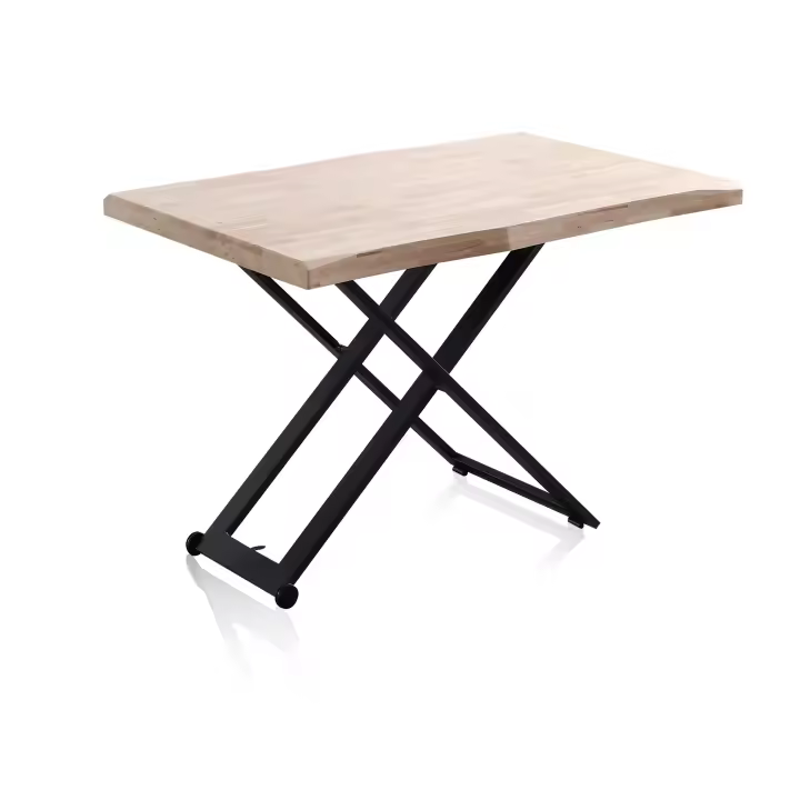 Mesa de centro elevable Lada Fit - 1