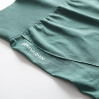Shorts Deportivos De Cintura Alta Para Mujer Spandex Shaping Fitness Yoga Ciclismo Pantalones De Seguridad Legging De Gimnasio - details 9