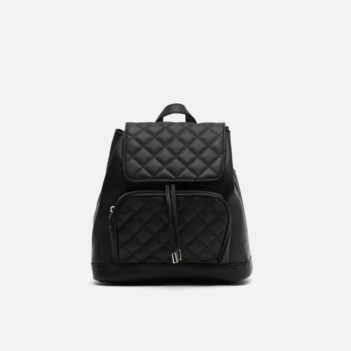 Misako Fiesi mochila con solapa Mochila - 1