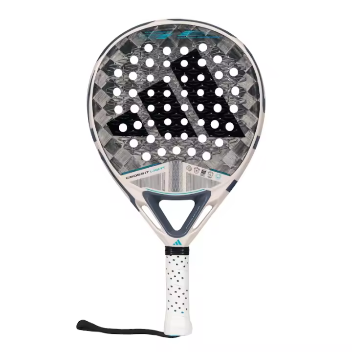 Pala de Pádel Adidas Cross It Light 3.4 2025 - 1