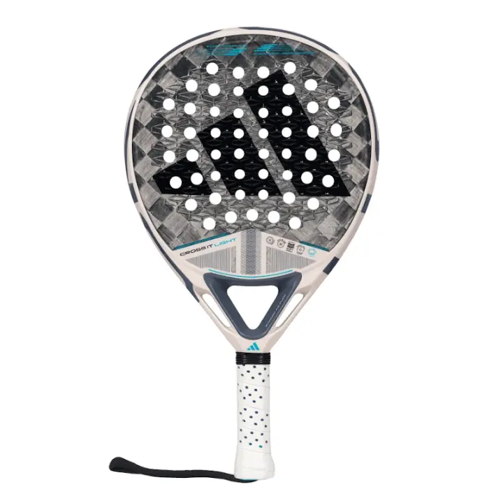 Pala de Pádel Adidas Cross It Light 3.4 2025 - 1