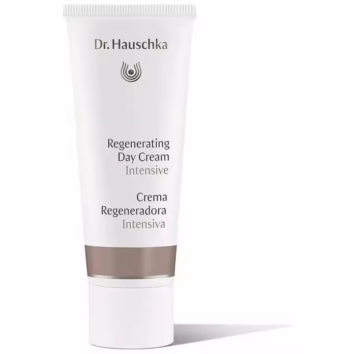 Dr. Hauschka Crema Facial Regenera Intensivo 40Ml - 1