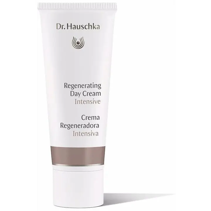 Dr. Hauschka Crema Facial Regenera Intensivo 40Ml - 1