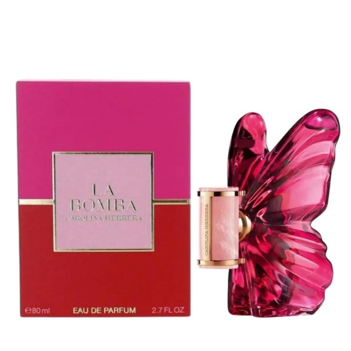 La Bomba - Eau de Parfum - 80ml — oferta en Miravia