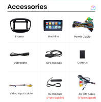 AWESAFE inalámbrico CarPlay Android Auto Radio para eugeot Expert 3 Citroen Jumpy 3 SpaceTourer 2016-2021 coche reproductor multimedia GPS 2 din autoradio volante controles RDS Bluetooth - details 20