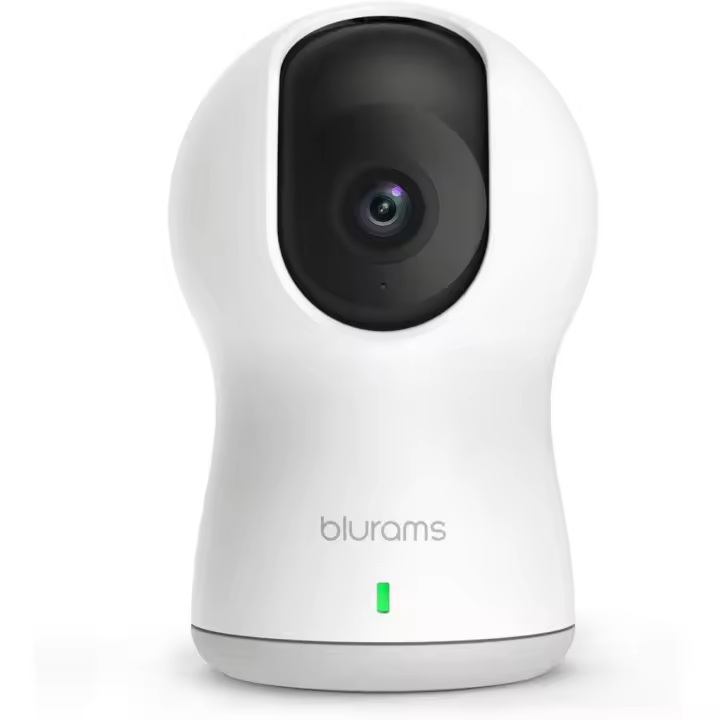 Cámara IP Seguridad Blurams Dome Pro A30C 1080p FHD - 1