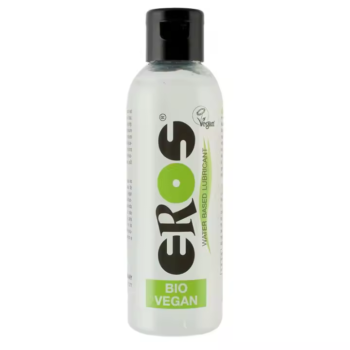 Bio & Vegan Aqua Base Agua Lubricante - 1