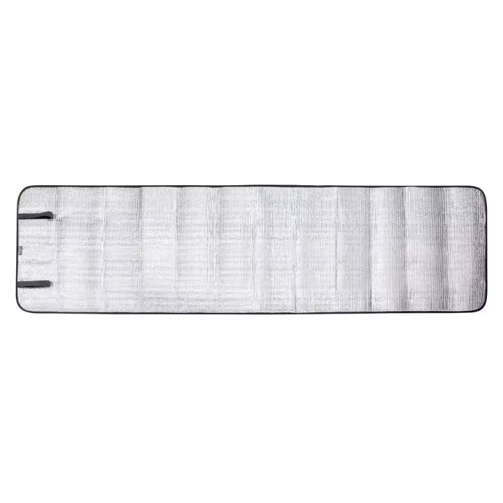 Tatonka Esterilla Alu-seat 180 X 50 Cm Plateado - 1