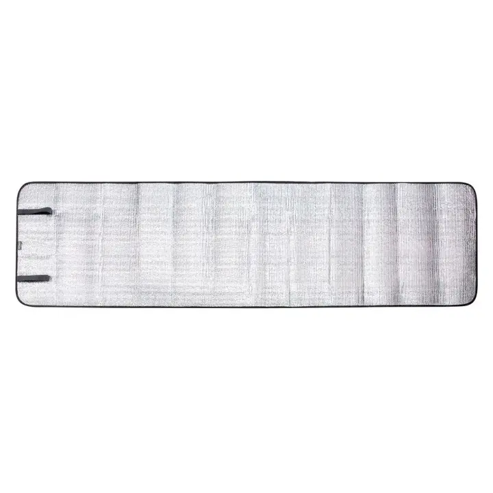 Tatonka Esterilla Alu-seat 180 X 50 Cm Plateado - 1