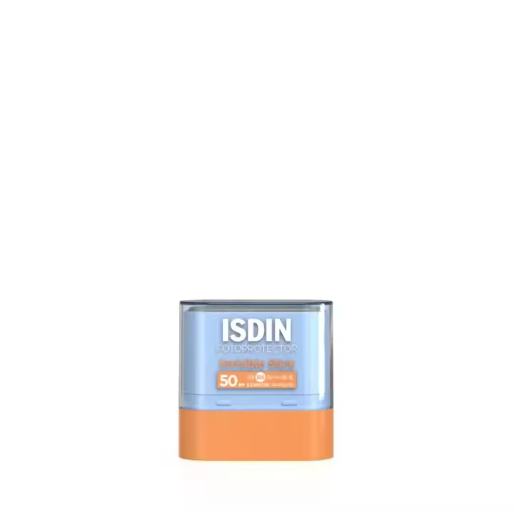 Isdin Fotoprotector Invisible Stick spf 50+ 10g - 1
