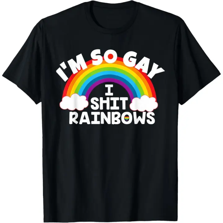 Camiseta de Manga Corta, 100% Algodón, Ropa Unisex para Hombres y Mujeres en 5 Tallas, Camiseta Negra, Cuello redondo con estampado. - 1