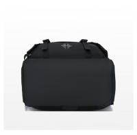 Mochila De Viaje 60L Para Hombres Con Capacidad Grande Para Portátil De 15.6 Pulgadas Bolsa De Computadora Negocios Estudiante Universitario - details 12
