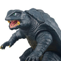 Figura De Acción Gamera 14cm Juguete Para Coleccionistas Unisex Adecuado Para Adolescentes Y Adultos Sin Control Remoto Material PVC - details 4