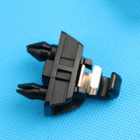 Clip De Visera Solar De Plástico 4G0857562 Para Audi A4 A6 A8 E-Tron Polo Passat Octavia Rapid OEM Pieza De Automóvil - details 5