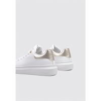 Refresh 172835 Deportivas Planas Mujer Blanco - details 2