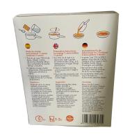 Crema Catalana Carmencita 56g: Delicioso preparado para postres caseros de fácil elaboración - details 1
