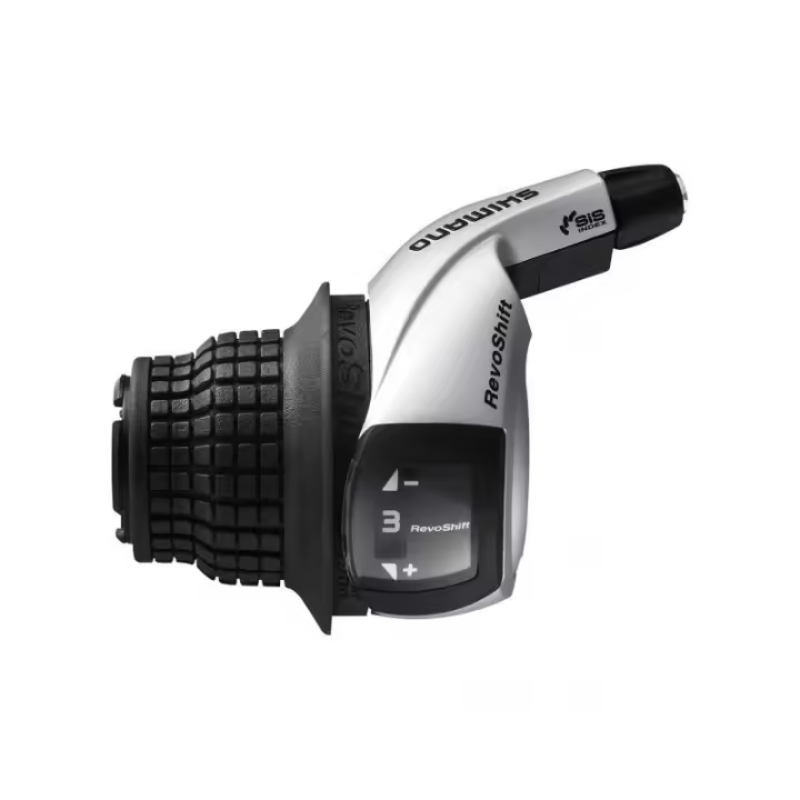 Shimano Mandos Revo 3x7v SL-RS45 Tourney +Funda - 1