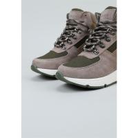 Krack Kids HIMALAYA Deportivas Planas Niña Taupe - details 1
