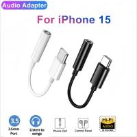 Cable De Audio USB Tipo C a Jack 3.5mm Adaptador AUX Para Auriculares Compatible Con Samsung Huawei Xiaomi Convertidor De Audio USB C - details 0