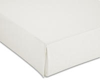 VALENTIA HOME Cubre Canapé Liso Valentia Home | Cama 80-200 | Varios Colores | Protector Colchón - details 3