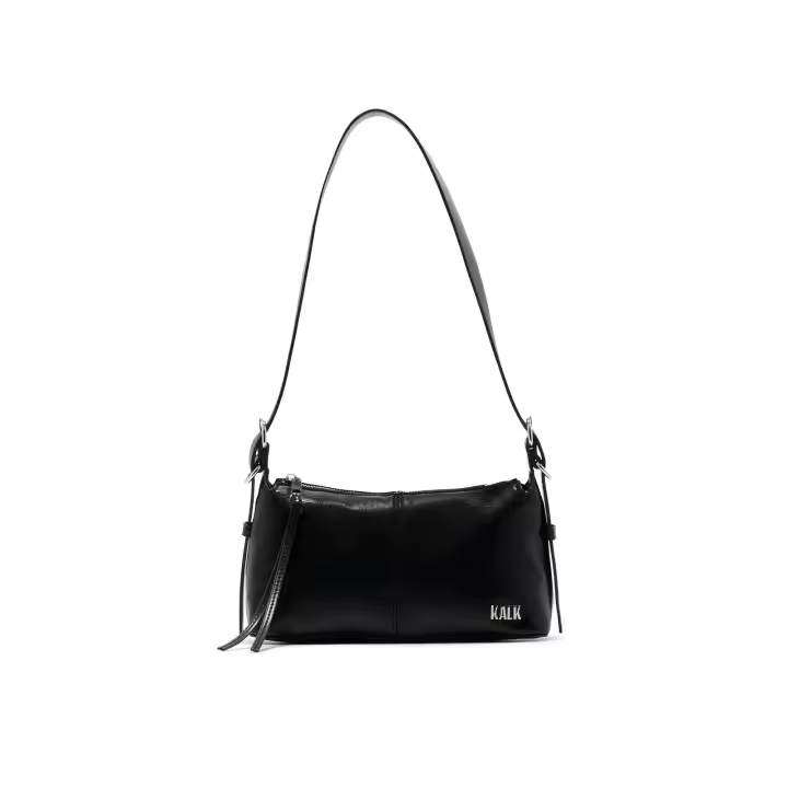 Kalk Bolso Flappa Vino  - Bolsos para Mujer Casual - 1