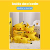 Lámpara De Noche Pokemon Pikachu Iluminación Infantil Juguete Cáliz Para Dormitorio Regalo De Cumpleaños Y Navidad Para Niños - details 4