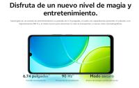Teléfono - VIVO Y29s 5G Smartphone, Versión Española Móvil,6 GB+ 256 GB, Cámara Principal 50 MP con IA, Batería 5150 mAh, Pantalla 6.74” HD+ 90Hz, IP64, Android 15 - details 15
