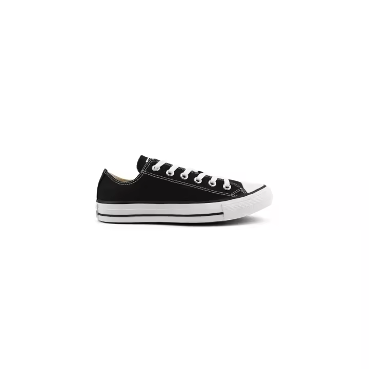Converse Chuck Taylor All Star Classis Zapatilla Unisex negro - 1