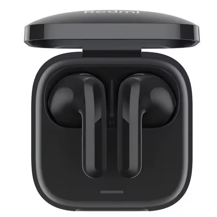 Auriculares Bluetooth Xiaomi Redmi Buds 6 Active con estuche de carga/ Autonomía 6h - 1