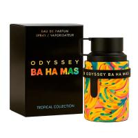 Armaf Odyssey Tropical Collection - Ba Ha Mas Eau de Parfum 100ml- Perfume árabe original Unisex - details 0
