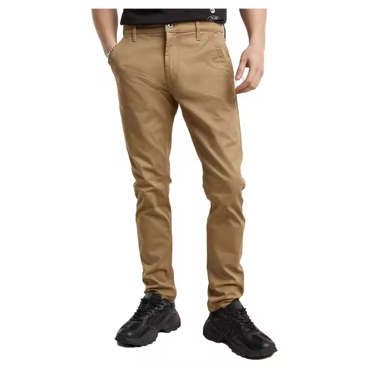 G-star Pantalones Chinos D25179-c105 Marrón - 1