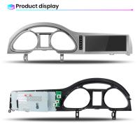 Junsun 10.25 pulgadas CarPlay inalámbrico Radio Multimedia para Audi Q7 2006 2007 2008 2009 2010 2011 2012 2013 2014 2015 MMI 2G 3G DSP Android Auto GPS Estéreo autoradio - details 15