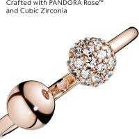 Anillo PANDORA para mujer 188316CZ. Incluye caja de regalo original. (Por favor, mide tu talla primero para elegir la adecuada). - details 2