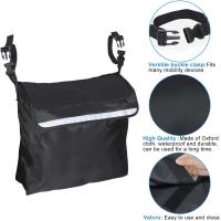 Mochipa Oxford impermeable para Silla De - details 1