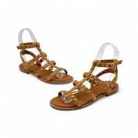 Calzados soraia, sandalias plana para mujer uso casual, ideal para un look de verano, Entrega 24/72h a Elegante De moda Bohemio Vacación De moda Guay Elegant Fashionable Rhinestone Bohemian - details 10